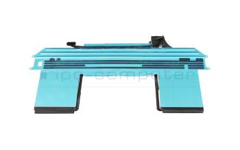 Apple MacBook Air M1 (13\" 2020) Replacement Akku 49Wh