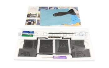 Apple MacBook Pro (15\" 2016) A1707 Replacement Akku 76Wh