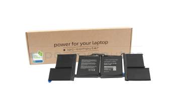 Apple MacBook Pro (15\" 2018) Replacement Akku 83,25Wh
