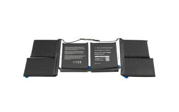 Apple MacBook Pro (16\" 2019) A2141 Replacement Akku 99,99Wh