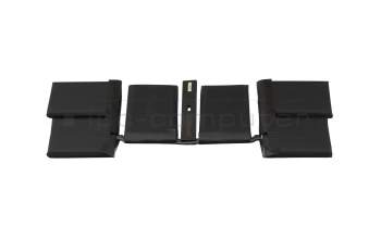 Apple MacBook Pro M1 (14\" 2021) Replacement Akku 69,39Wh