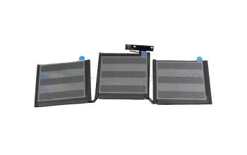 Apple MacBook Pro Touch (13\" 2019 late BTO/CTO) Replacement Akku 58,19Wh
