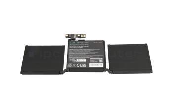 Apple MacBookPro15,4 (13\" 2019 late) Replacement Akku 58,19Wh
