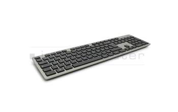Asus 0K010-00100600 Wireless Tastatur/Maus Kit (FR)