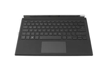 Asus 0KNR1-461DGE00 ROG Flow Abnehmbare Tastatur (DE) mit Hintergrundbeleuchtung (schwarz)