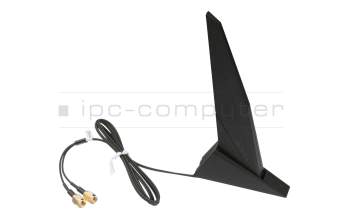 Asus 14008-02650000 Externe Asus RP-SMA DIPOLE Antenne