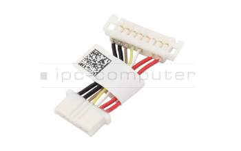 Asus 14011-05730000 original Kabel (Batterie Kabel 7 zu 8 Pin, Kabellänge 18mm)