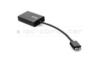 Asus 14025-00040000 USB Adapter / Micro USB 3.0 zu USB 3.0 Dongle