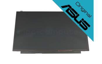Asus 18100-15620000 original Touch Display HD (1366x768) glänzend 60Hz