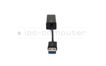 Asus 80-6350-101-FA USB 3.0 - LAN (RJ45) Dongle