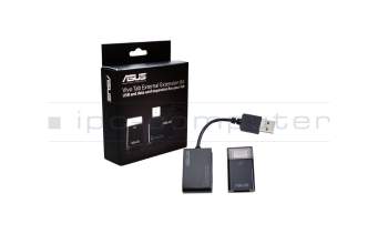 Asus 90-XB3WOKEX00010- Asus USB/SD Adapter Kit