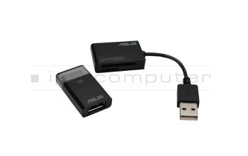 Asus 90-XB3WOKEX00010- Asus USB/SD Adapter Kit