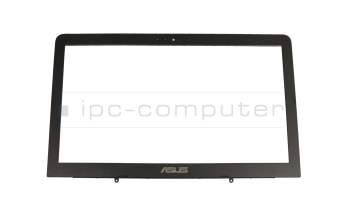 Asus A501UX Original Displayrahmen 39,6cm (15,6 Zoll) schwarz