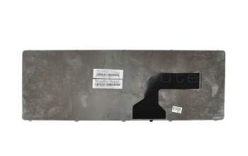 Asus A52JK Original Tastatur CA (kanadisch) schwarz