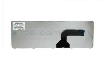 Asus A53SK Original Tastatur DE (deutsch) weiß