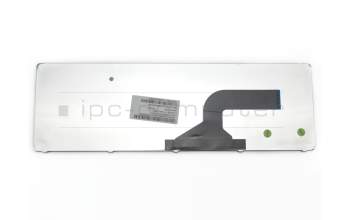 Asus A54HR Original Tastatur BE (belgisch) schwarz