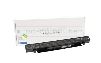 Asus A550CA Replacement Akku 38Wh