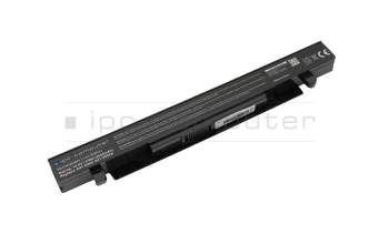 Asus A550CA Replacement Akku 38Wh