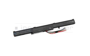 Asus A550DP Replacement Akku 37Wh