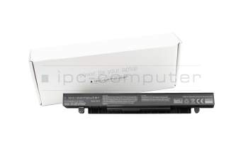 Asus A550JD Replacement Akku 38Wh