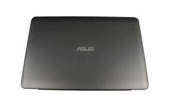 Asus A555DA Original Displaydeckel 39,6cm (15,6 Zoll) schwarz rau (1x WLAN)