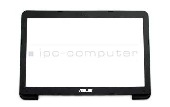 Asus A555UA Original Displayrahmen 39,6cm (15,6 Zoll) schwarz