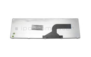 Asus A55N Original Tastatur IT (italienisch) schwarz