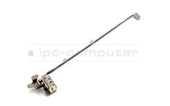 Asus A73BE Original Display-Scharnier links