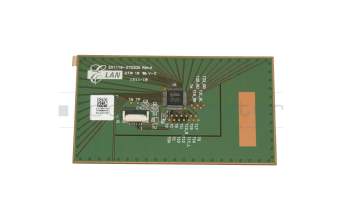 Asus A73BR Original Touchpad Board