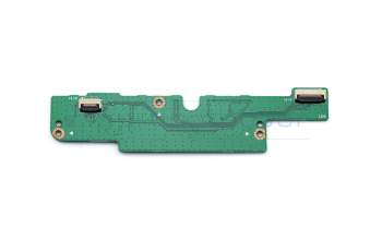 Asus A73SJ Original Taster Platine