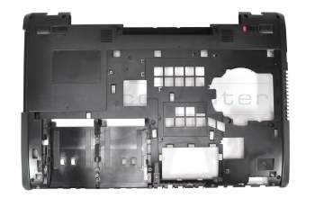 Asus A75VM Original Gehäuse Unterseite schwarz