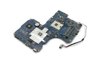 Asus A95VB Original Mainboard 90NB0390-R01000 (onboard GPU)