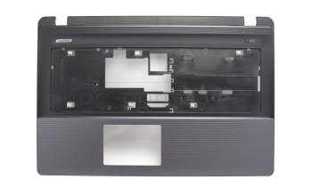 Asus A95VJ Original Gehäuse Oberseite schwarz