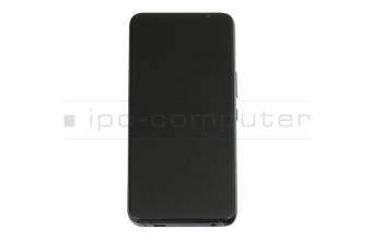 Asus AI2205 Original Touch-Displayeinheit 6,7 Zoll (FHD+ 2448x1080) schwarz