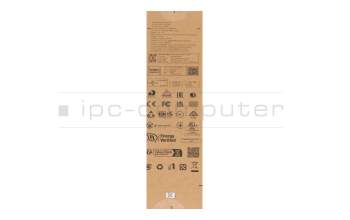 Asus B5404CVA original Pen 2.0 ACRNM-Edition