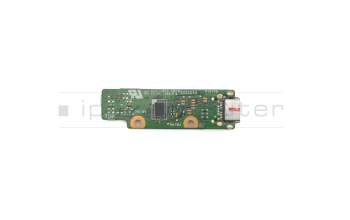 Asus BU404U Original Power Board