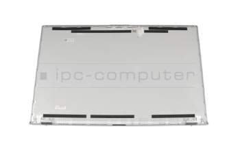 Asus Business P1701FA Original Displaydeckel 43,9cm (17,3 Zoll) silber für FHD-Displays