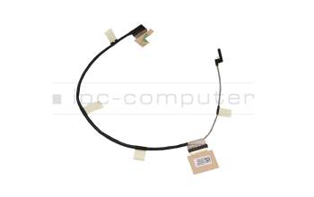 Asus Business P1701FA Original Displaykabel LED eDP 30-Pin