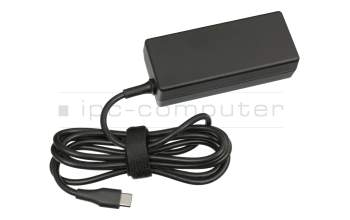 Asus CR1102CGA Original USB-C Netzteil 45,0 Watt