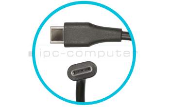 Asus CX1400CKA Original USB-C Netzteil 45,0 Watt