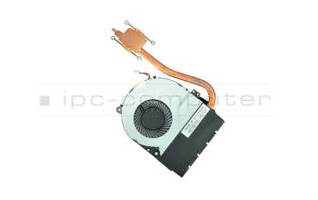 Asus D550CA Original CPU-Lüfter inkl. Kühler