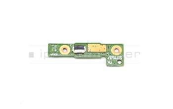 Asus D550CA Original Einschalttaster Platine