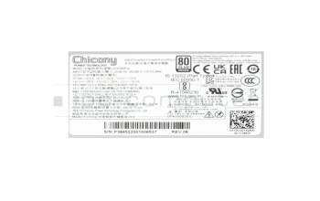 Asus D840MA Original Desktop-PC Netzteil 500 Watt