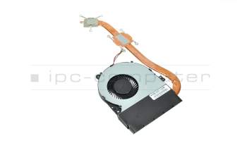 Asus E550CC Original CPU-Lüfter inkl. Kühler