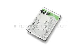 Asus Eee PC 1001PXD-WHI078S HDD Festplatte Seagate BarraCuda 1TB (2,5 Zoll / 6,4 cm)