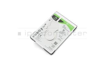 Asus Eee PC 1001PXD-WHI078S HDD Festplatte Seagate BarraCuda 2TB (2,5 Zoll / 6,4 cm)