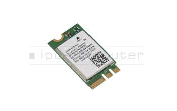 Asus EeeBook E205SA Original WLAN/Bluetooth Karte 802.11 AC - 1 Antennenanschluss -