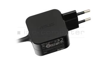 Asus EeeBook E403SA Original Netzteil 33,0 Watt EU Wallplug kleine Bauform