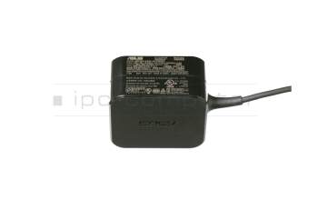 Asus EeeBook E502MA Original Netzteil 33,0 Watt ohne Wallplug normale Bauform