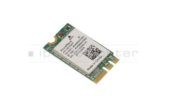Asus EeeBook X206HA Original WLAN/Bluetooth Karte 802.11 N - 1 Antennenanschluss -